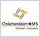 Cholamandalam MS general Insurance