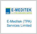E-Meditek TPA India Services Ltd.
