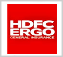 HDFC Egro General Insurance Co. Ltd.