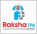 Raksha TPA Pvt. Ltd.