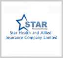 Star Health & Allied Ins. Co. Ltd.