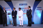 Business World - YES Bank "Best SME" of the Northeast for 2009-201